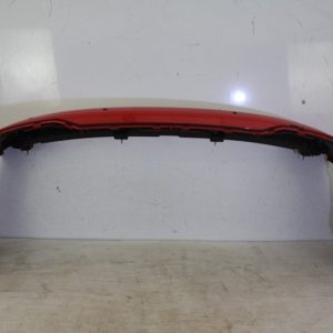 Audi A4 B9 Rear Bumper 2019 ON 8W9807511S Genuine - Image 11