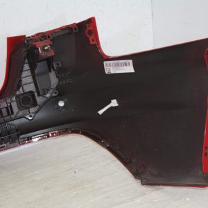 Audi A4 B9 Rear Bumper 2019 ON 8W9807511S Genuine - Image 15