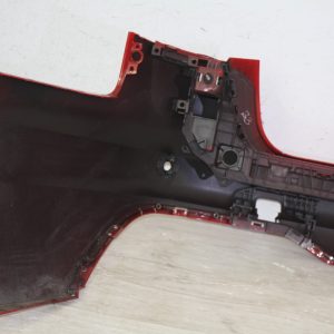 Audi A4 B9 Rear Bumper 2019 ON 8W9807511S Genuine - Image 18