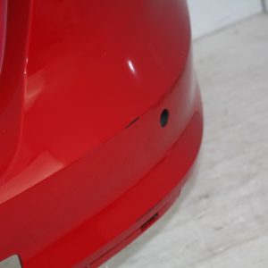 Audi A4 B9 Rear Bumper 2019 ON 8W9807511S Genuine - Image 6