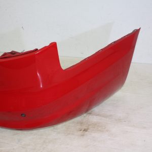 Audi A4 B9 Rear Bumper 2019 ON 8W9807511S Genuine - Image 7
