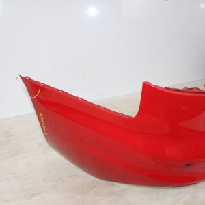 Audi A4 B9 Rear Bumper 2019 ON 8W9807511S Genuine - Image 8