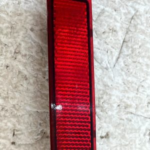 Audi A4 B9 Rear Bumper Left Side Outer Reflector 2019-2024 8W0945105AB Genuine - Image 3