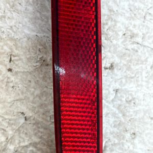 Audi A4 B9 Rear Bumper Left Side Outer Reflector 2019-2024 8W0945105AB Genuine - Image 4