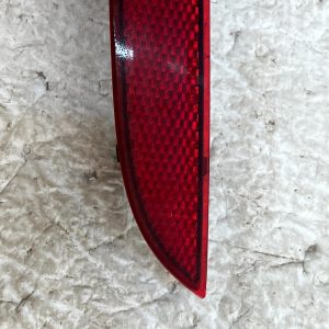 Audi A4 B9 Rear Bumper Left Side Outer Reflector 2019-2024 8W0945105AB Genuine - Image 5