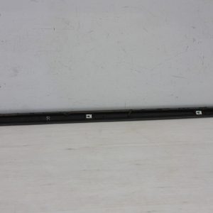 Audi A4 B9 Right Side Skirt 2015 TO 2018 8W0853932 Genuine - Image 9