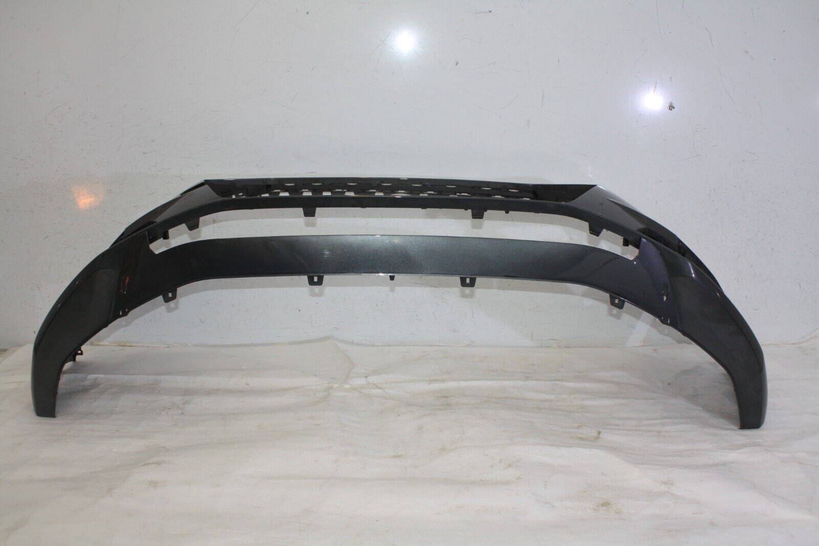 Audi-A4-B9-S-Line-Front-Bumper-2019-ON-8W0807437AD-Genuine-FIXING-DAMAGED-176192718973-9