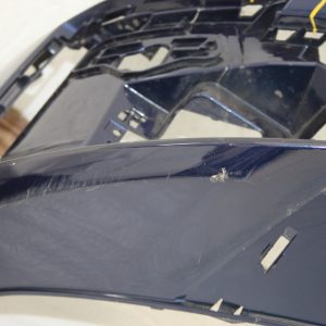 Audi A4 B9 S Line Front Bumper 2019 to 2024 8W0807437AQ Genuine *DAMAGED* - Image 11