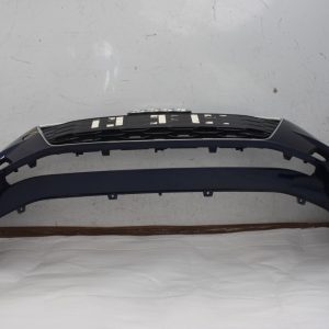 Audi A4 B9 S Line Front Bumper 2019 to 2024 8W0807437AQ Genuine *DAMAGED* - Image 12