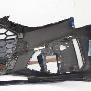 Audi A4 B9 S Line Front Bumper 2019 to 2024 8W0807437AQ Genuine *DAMAGED* - Image 15