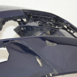Audi A4 B9 S Line Front Bumper 2019 to 2024 8W0807437AQ Genuine *DAMAGED* - Image 10