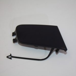 Audi A4 B9 S Line Front Bumper Tow Eye Cover 2019 TO 2024 8W0807241F Genuine - Image 3