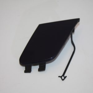 Audi A4 B9 S Line Front Bumper Tow Eye Cover 2019 TO 2024 8W0807241F Genuine - Image 4