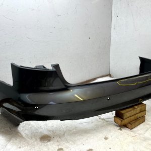 Audi A4 B9 S Line Rear Bumper 2019 TO 2024 8W5807511Q Genuine - Image 11