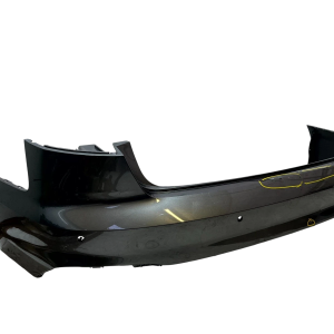 Audi A4 B9 S Line Rear Bumper 2019 TO 2024 8W5807511Q Genuine - Image 11
