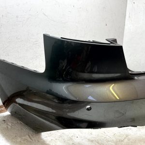 Audi A4 B9 S Line Rear Bumper 2019 TO 2024 8W5807511Q Genuine - Image 12