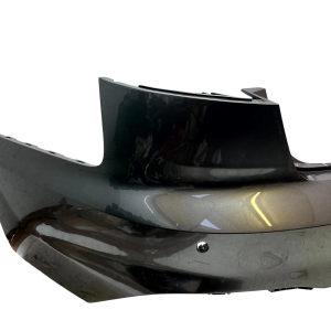 Audi A4 B9 S Line Rear Bumper 2019 TO 2024 8W5807511Q Genuine - Image 12