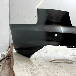 Audi A4 B9 S Line Rear Bumper 2019 TO 2024 8W5807511Q Genuine - Image 13