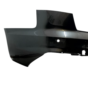 Audi A4 B9 S Line Rear Bumper 2019 TO 2024 8W5807511Q Genuine - Image 13