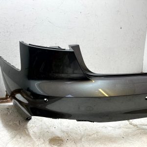 Audi A4 B9 S Line Rear Bumper 2019 TO 2024 8W5807511Q Genuine - Image 15