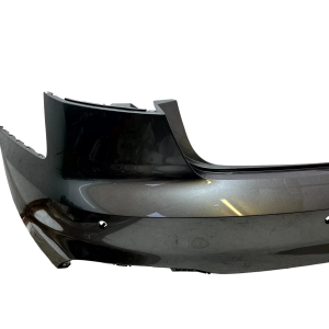 Audi A4 B9 S Line Rear Bumper 2019 TO 2024 8W5807511Q Genuine - Image 15