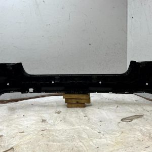 Audi A4 B9 S Line Rear Bumper 2019 TO 2024 8W5807511Q Genuine - Image 18