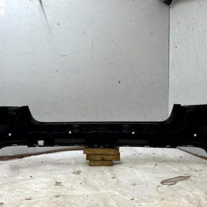 Audi A4 B9 S Line Rear Bumper 2019 TO 2024 8W5807511Q Genuine - Image 19