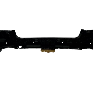 Audi A4 B9 S Line Rear Bumper 2019 TO 2024 8W5807511Q Genuine - Image 3