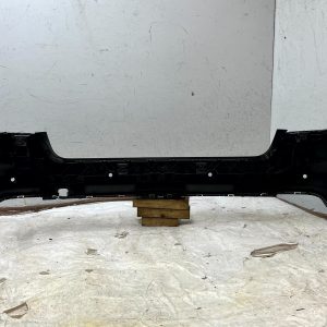 Audi A4 B9 S Line Rear Bumper 2019 TO 2024 8W5807511Q Genuine - Image 4