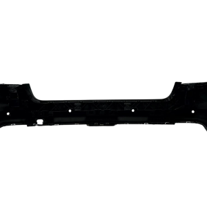Audi A4 B9 S Line Rear Bumper 2019 TO 2024 8W5807511Q Genuine - Image 4