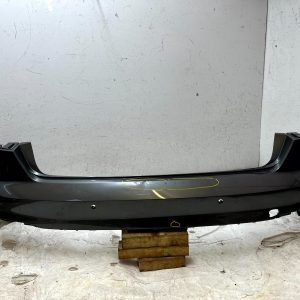 Audi A4 B9 S Line Rear Bumper 2019 TO 2024 8W5807511Q Genuine