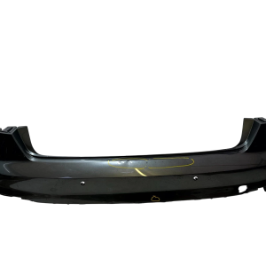 Audi A4 B9 S Line Rear Bumper 2019 TO 2024 8W5807511Q Genuine - Image 1