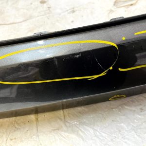 Audi A4 B9 S Line Rear Bumper 2019 TO 2024 8W5807511Q Genuine - Image 5