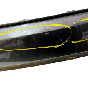 Audi A4 B9 S Line Rear Bumper 2019 TO 2024 8W5807511Q Genuine - Image 5