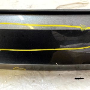 Audi A4 B9 S Line Rear Bumper 2019 TO 2024 8W5807511Q Genuine - Image 6