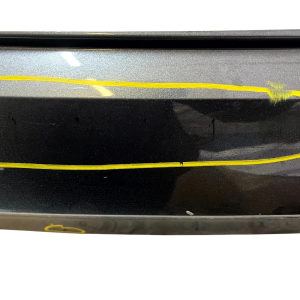 Audi A4 B9 S Line Rear Bumper 2019 TO 2024 8W5807511Q Genuine - Image 6