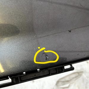 Audi A4 B9 S Line Rear Bumper 2019 TO 2024 8W5807511Q Genuine - Image 7