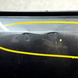 Audi A4 B9 S Line Rear Bumper 2019 TO 2024 8W5807511Q Genuine - Image 9