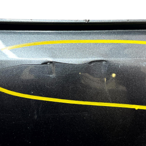 Audi A4 B9 S Line Rear Bumper 2019 TO 2024 8W5807511Q Genuine - Image 9