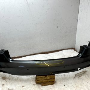 Audi A4 B9 S Line Rear Bumper 2019 TO 2024 8W5807511Q Genuine - Image 10