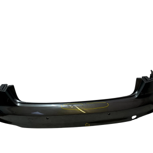 Audi A4 B9 S Line Rear Bumper 2019 TO 2024 8W5807511Q Genuine - Image 10