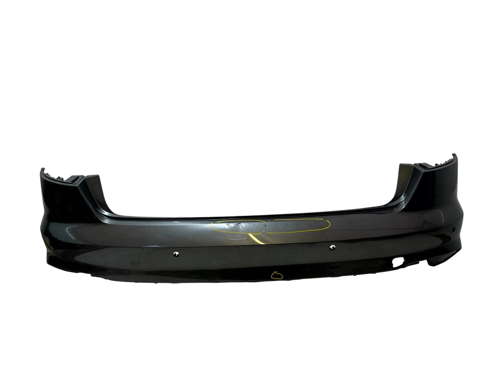Audi A4 B9 S Line Rear Bumper 2019 TO 2024 8W5807511Q Genuine