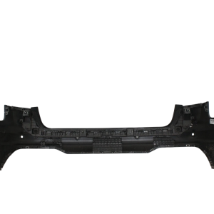 Audi A4 B9 S Line Rear Bumper 2019 TO 2024 8W9807511S Genuine - Image 4