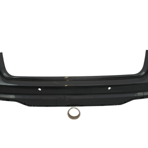 Audi A4 B9 S Line Rear Bumper 2019 TO 2024 8W9807511S Genuine - Image 1