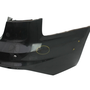 Audi A4 B9 S Line Rear Bumper 2019 TO 2024 8W9807511S Genuine - Image 5