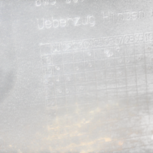 Audi A4 B9 S Line Rear Bumper 2019 TO 2024 8W9807511S Genuine - Image 8