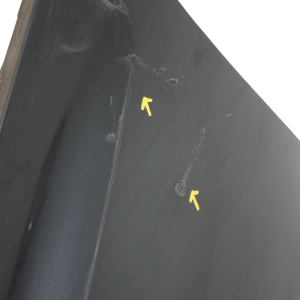 Audi A4 B9 S Line Rear Bumper 2019 TO 2024 8W9807511S Genuine - Image 9