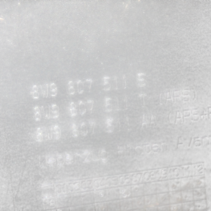 Audi A4 B9 S Line Rear Bumper 2019 TO 2024 8W9807511S Genuine - Image 10