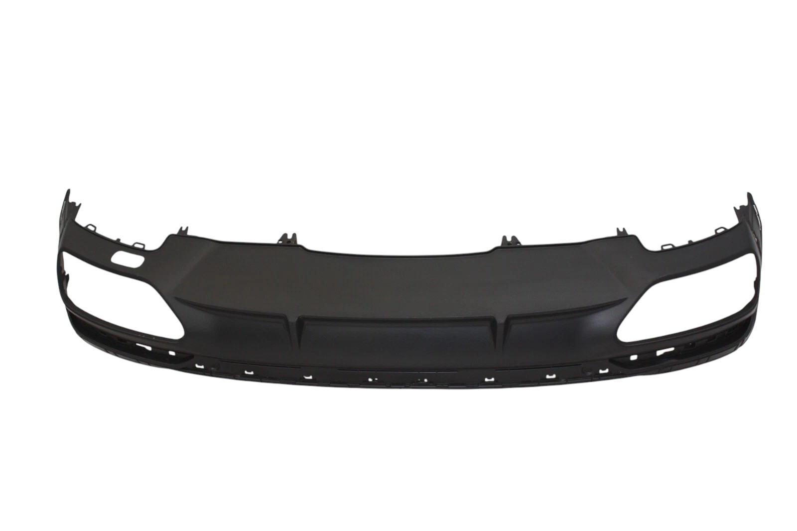 Audi A4 B9 S-Line Rear Bumper Diffuser 2019 TO 2024 8W0807521AB Genuine
