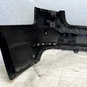 Audi A4 B9 S-line Rear Bumper 2015 TO 2024 8W5807385 Genuine - Image 12